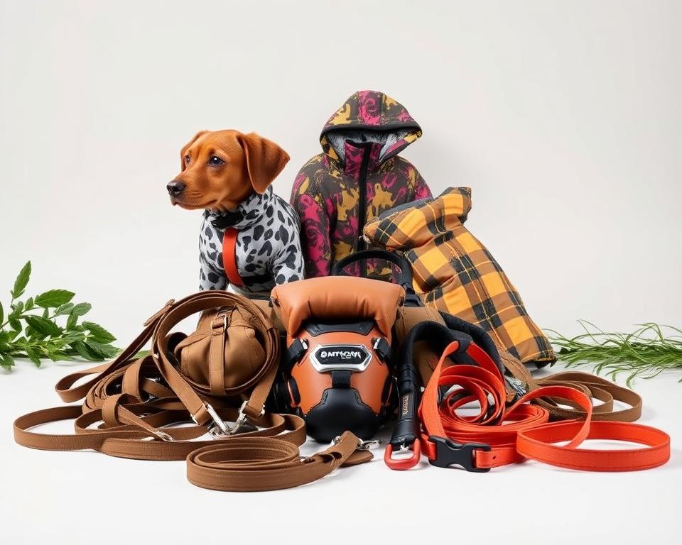 vodoodporna oprema za pse