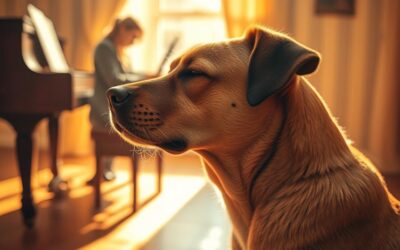 CriskyDog spletni časopis 23 Vpliv klasične glasbe na pse – Vse, kar moraš vedeti o tem!