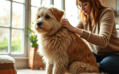 CriskyDog spletni časopis 21 Vsakodnevno krtačenje pasje dlake – Vse, kar moraš vedeti o tem!