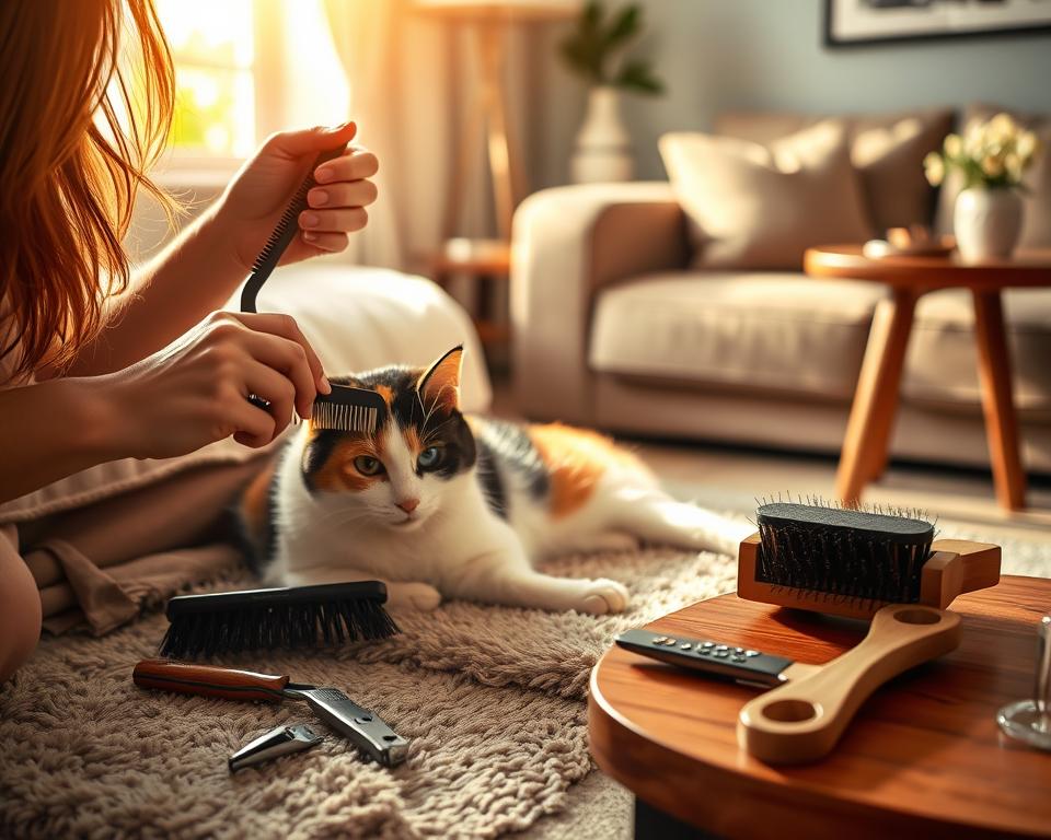 vzpostavljanje-negovalne-rutine-za-macko vzpostavljanje negovalne rutine za mačko