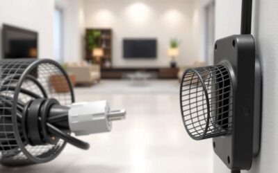 CriskyDog spletni časopis 22 Zaščita električnih kablov pred psi – Vse, kar moraš vedeti o tem!