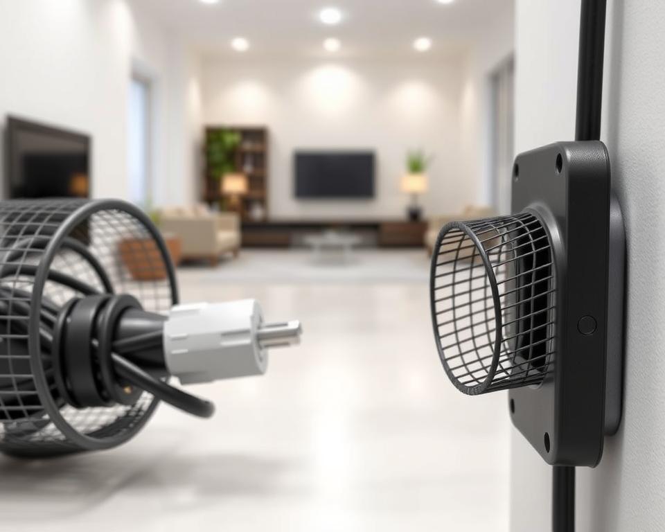 zascita-elektricnih-kablov-pred-psi zaščita električnih kablov pred psi