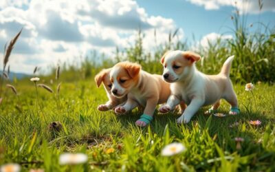 CriskyDog spletni časopis 17 Zaščita pasjih tačk poleti – Vse, kar moraš vedeti o tem!