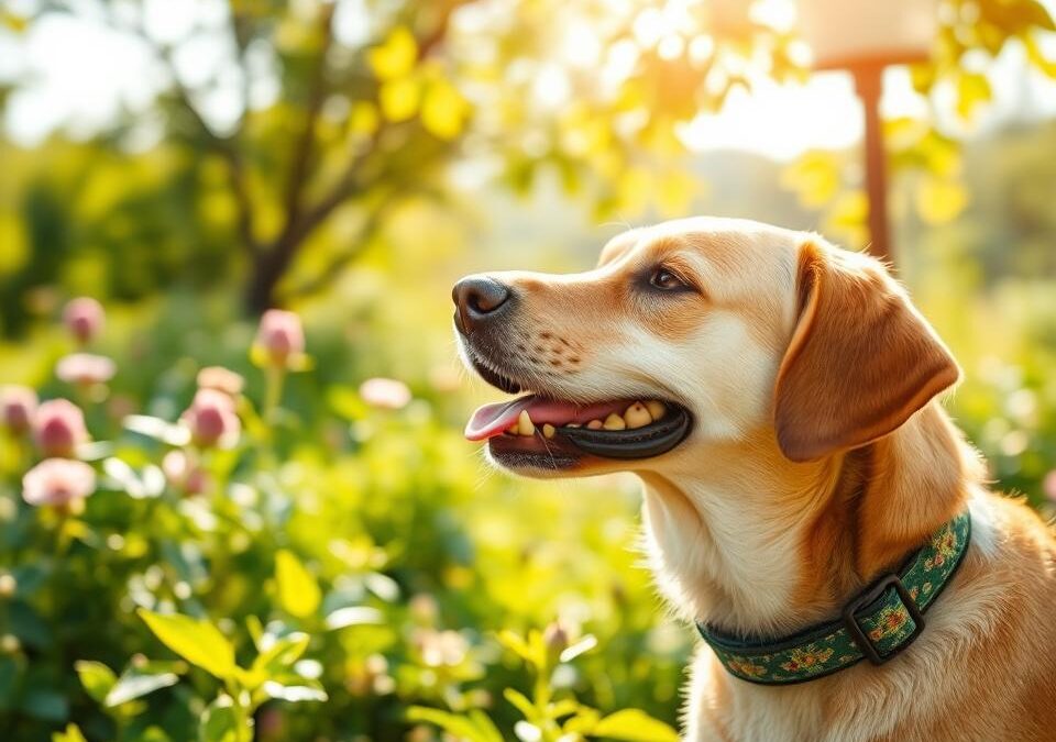 Zaščita psov pred klopi poleti – Vse, kar moraš vedeti o tem!