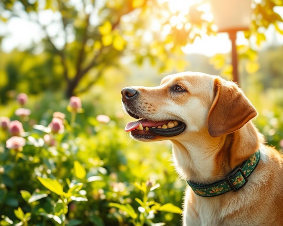 zascita-psov-pred-klopi-poleti zaščita psov pred klopi poleti