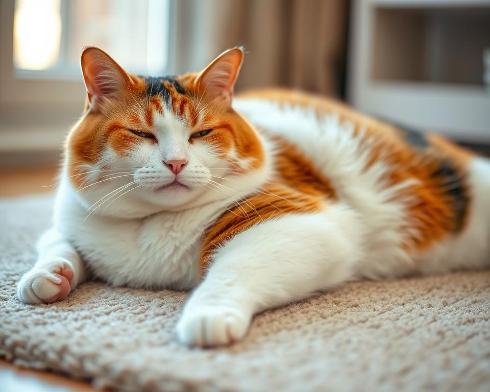 zdravljenje-debelosti-pri-mackah zdravljenje debelosti pri mačkah