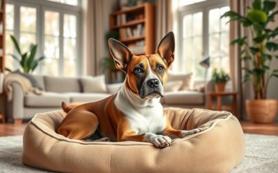 CriskyDog spletni časopis 23 Zdravljenje občutljivosti na hrup pri psu – Vse, kar moraš vedeti o tem!