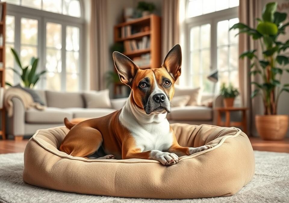 Zdravljenje občutljivosti na hrup pri psu – Vse, kar moraš vedeti o tem!