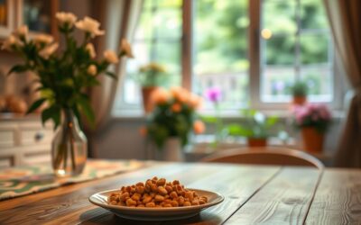 Zdravljenje izgube apetita pri mačkah – Vse, kar moraš vedeti o tem!