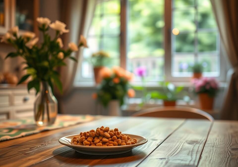 Zdravljenje izgube apetita pri mačkah – Vse, kar moraš vedeti o tem!