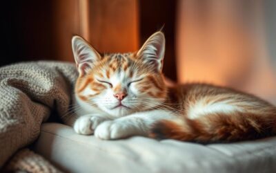 Zdravljenje mačje občutljivosti na hrup – Vse, kar moraš vedeti o tem!