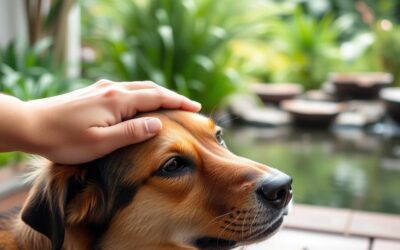 CriskyDog spletni časopis 19 Zdravljenje tesnobe pri psih – Vse, kar moraš vedeti o tem!