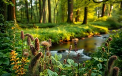CriskyDog spletni časopis 16 Zeliščne terapije za pse – Vse, kar moraš vedeti o tem!