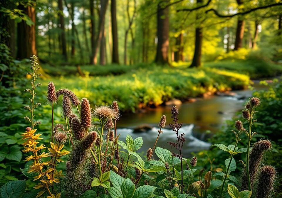Zeliščne terapije za pse – Vse, kar moraš vedeti o tem!