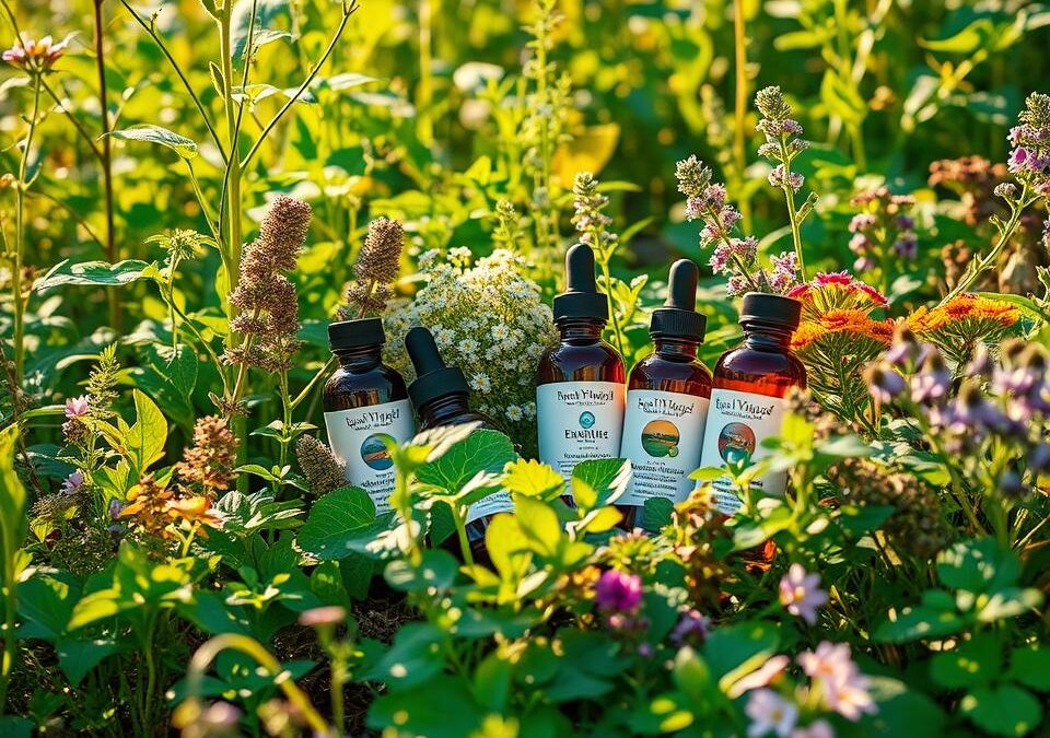 Zeliščni lajšalci bolečin za pse – Vse, kar moraš vedeti o tem!