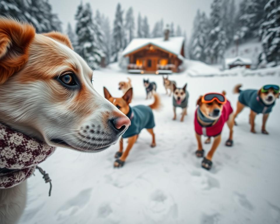 zimska-oprema-odporna-na-mraz-za-pse zimska oprema odporna na mraz za pse