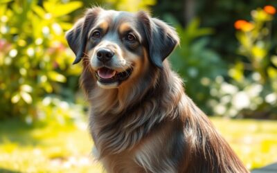Zmanjšanje izpadanja dlake pri psih – Vse, kar moraš vedeti o tem!