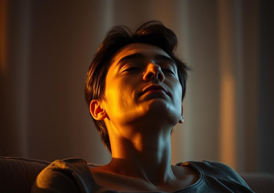 Zmanjševanje hrupa s sprostitvijo – Vse, kar moraš vedeti o tem!