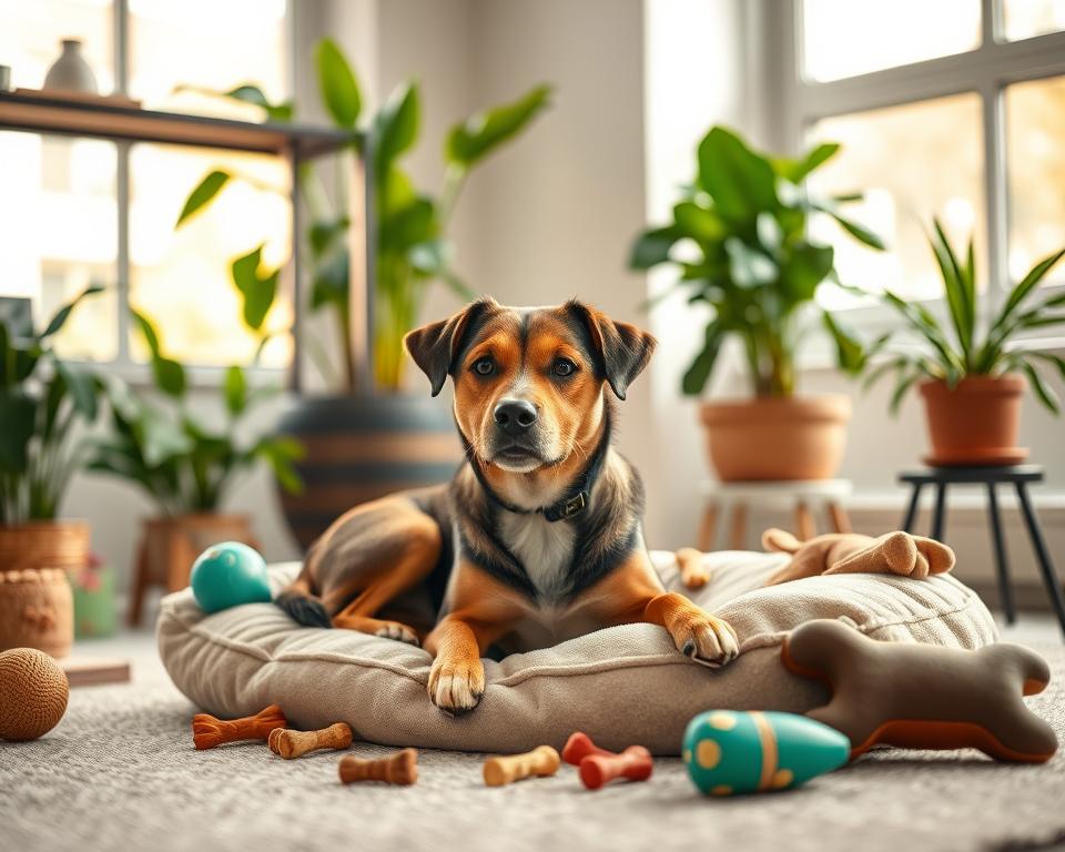 zmanjsevanje-stresa-pri-psih-v-pisarni zmanjševanje stresa pri psih v pisarni