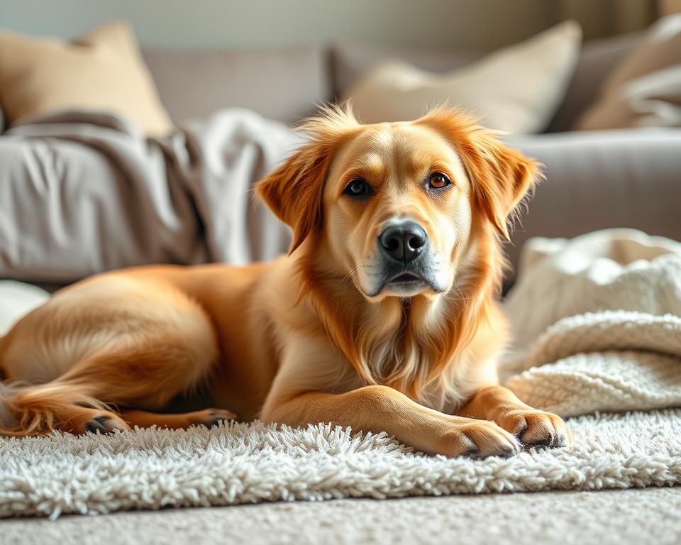 Zmanjševanje tesnobe pri psih – Vse, kar moraš vedeti o tem!