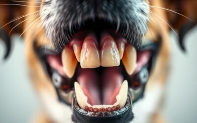 CriskyDog spletni časopis 16 Zobni pregled psa – Vse, kar moraš vedeti o tem!