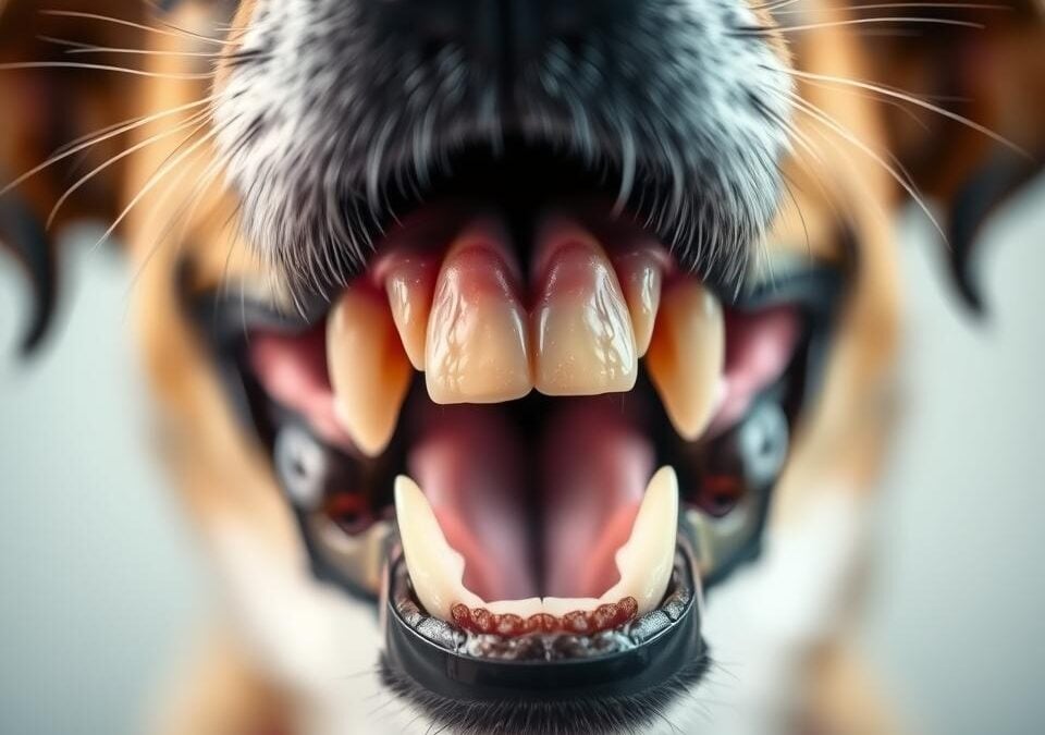 Zobni pregled psa – Vse, kar moraš vedeti o tem!