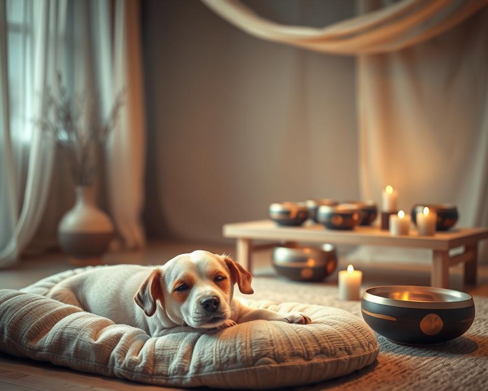 Zvočna terapija za pse – Vse, kar moraš vedeti o tem!