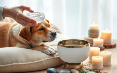 CriskyDog spletni časopis 22 Zvočna terapija za pse – Vse, kar moraš vedeti o tem!