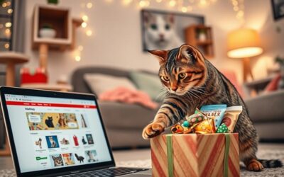 Cyber Monday za tvojo mačko – kaj se splača kupiti?
