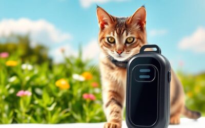 Mačji blog 16 GPS sledilniki za mačke – Vse, kar moraš vedeti o tem!