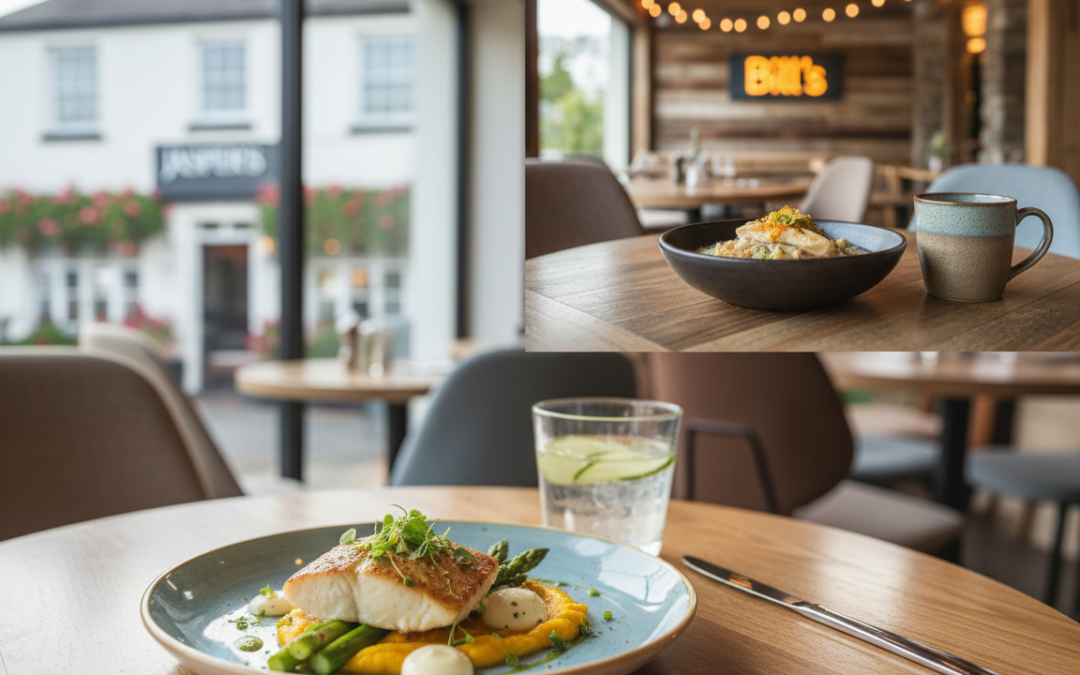 Jasper vs Bill’s – katera je boljša za občutljiv prebavni sistem?