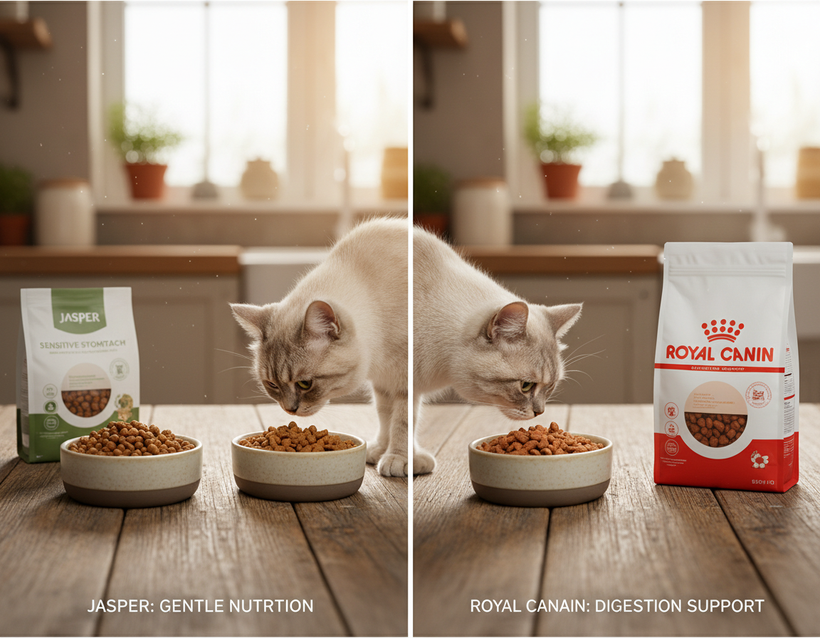 Jasper-vs-Royal-Canin-–-izkusnje Jasper vs Royal Canin – izkušnje