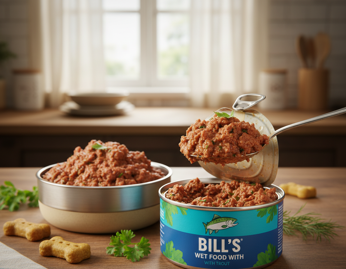 akcija-hrane-Bills-s-postrvjo akcija hrane Bill’s s postrvjo