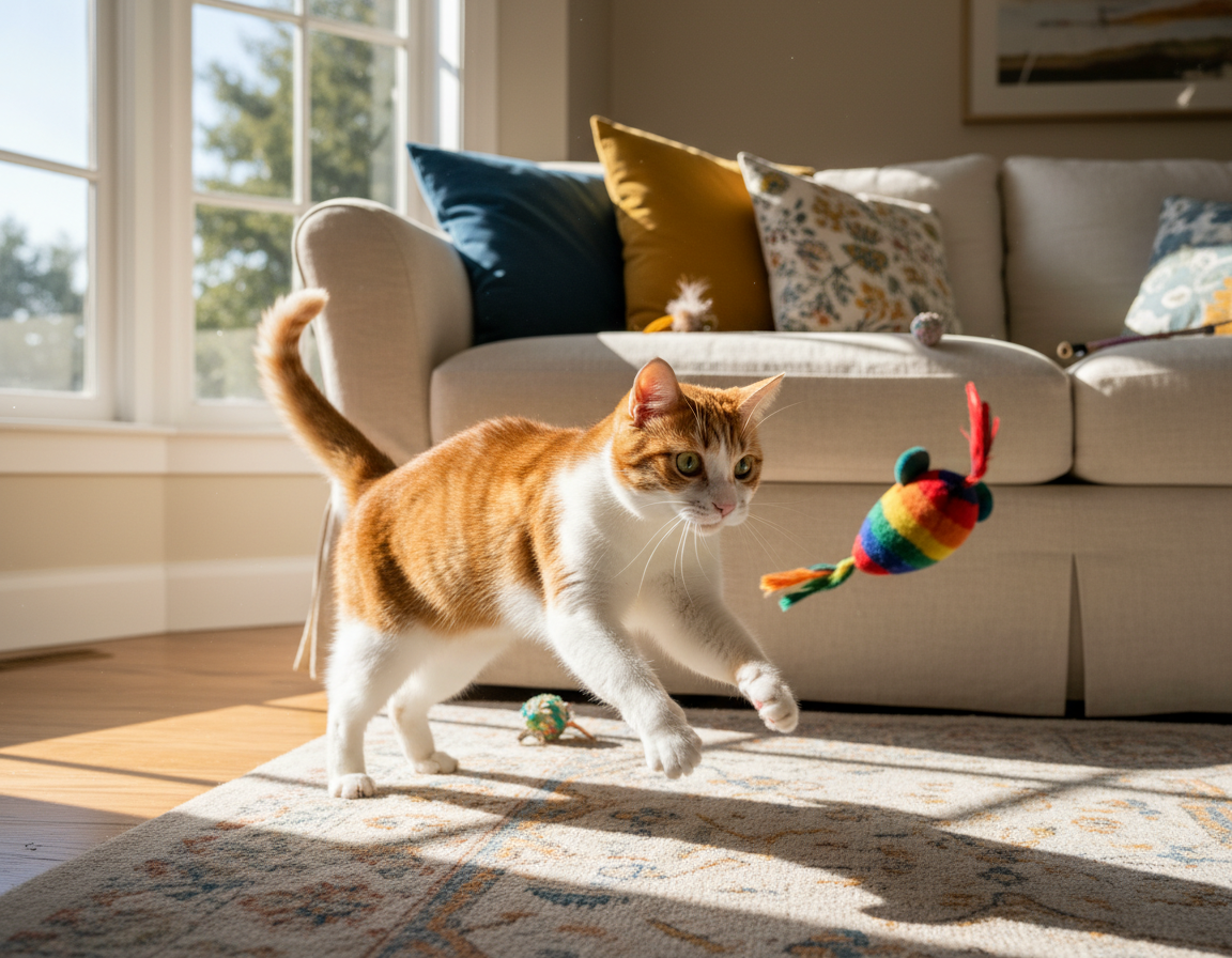 bolj-energicna-macka-po-CricksyCat bolj energična mačka po CricksyCat