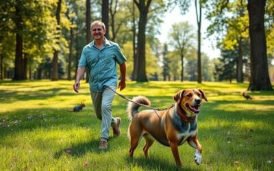 Izbira hrane za psa: kako najti pravo hrano za svojega psa 4 Kot skrbnik nosiš odgovornost – in na to si lahko ponosen