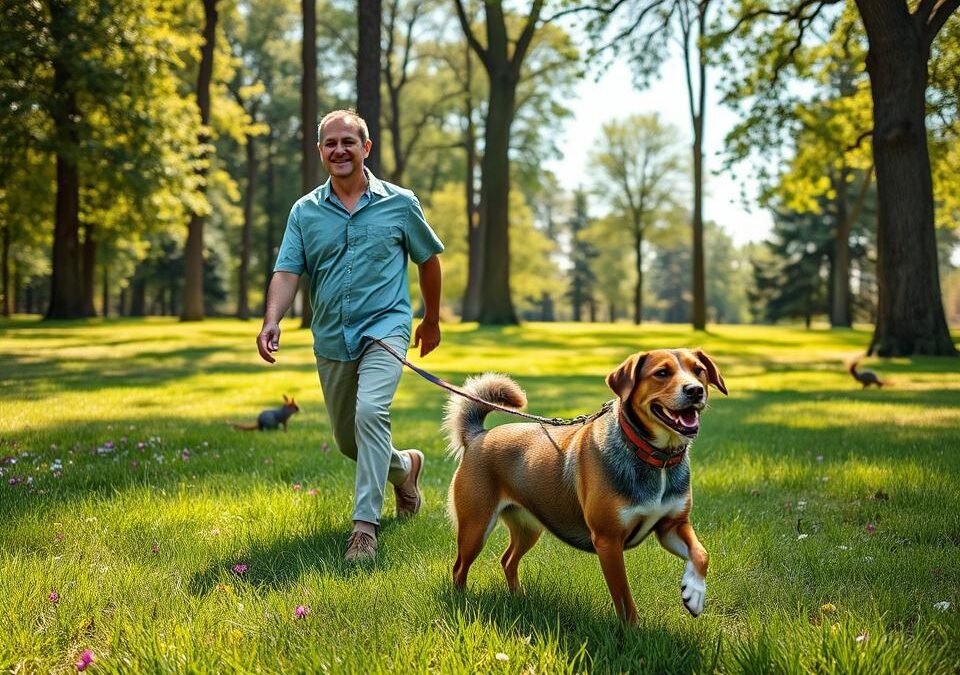 Kot skrbnik nosiš odgovornost – in na to si lahko ponosen