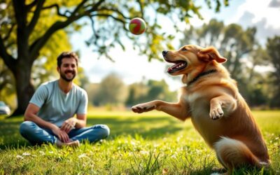 CriskyDog spletni časopis 24 Ljubezen tvojega psa je brezpogojna – izberi, kako jo boš povrnil