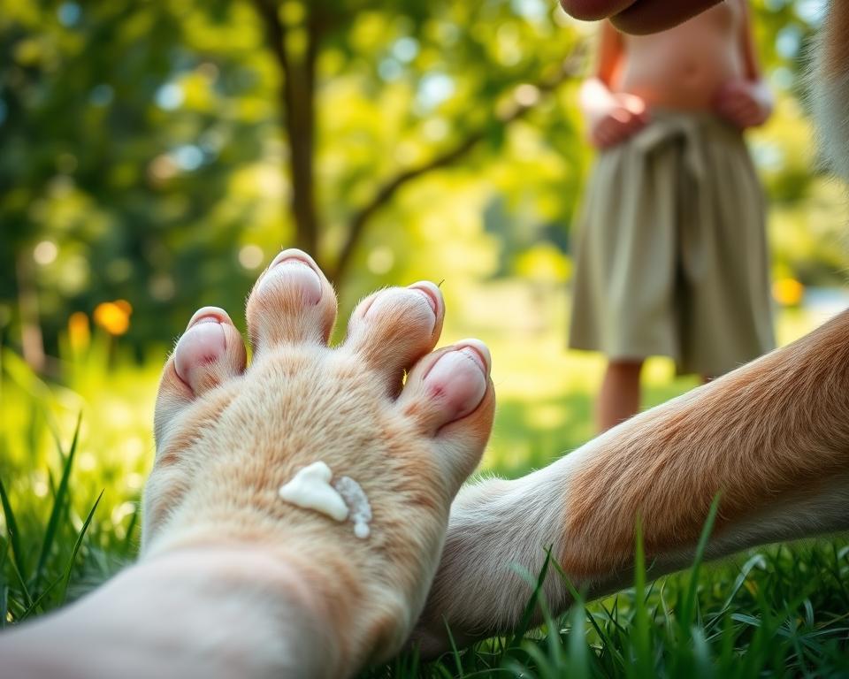 Chloé nega tačk vs poletna zaščita tačk – kdaj je kaj bolj uporabno?