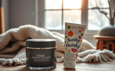 CriskyDog spletni časopis 21 Chloé nega tačk ali Twinky balzam – kaj uporabljati pozimi?