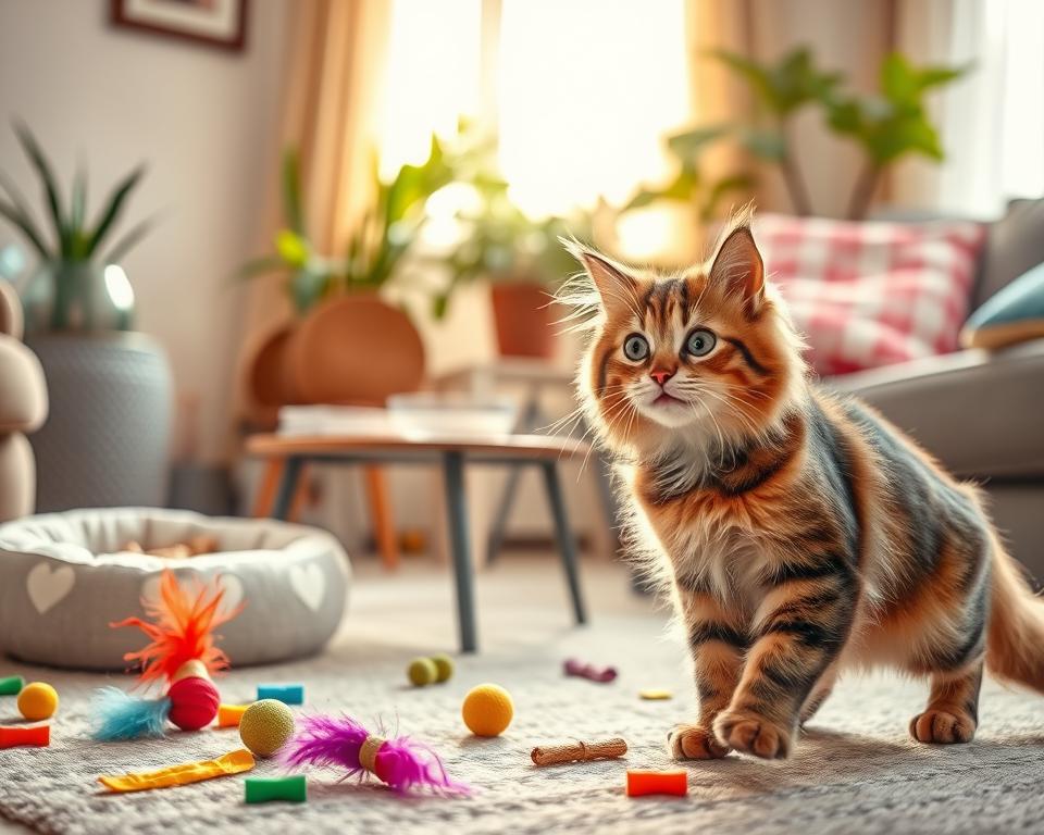 dan ljubezni do hišnih ljubljenčkov in mačka