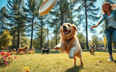 Zimski sprehodi s psi: najboljši nasveti za nego psov po sprehodu na mrazu 4 Skupna doživetja so najlepša darila – šteje čas, ne igrača