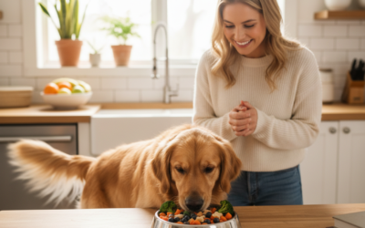 Hrani, ne redi! – nasveti proti pridobivanju teže