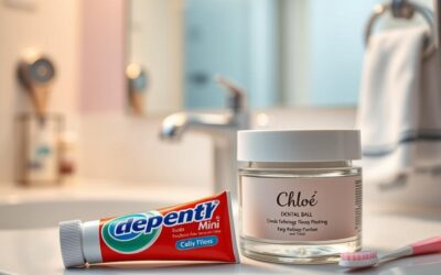 CriskyDog spletni časopis 19 Denty Mini ali Chloé balzam za zobe – kaj uporabljati vsak dan?