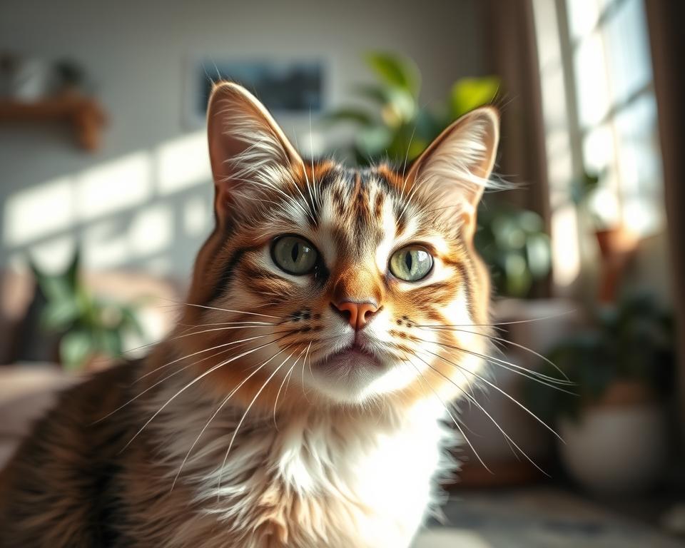 dihalne-alergije-pri-mackah dihalne alergije pri mačkah