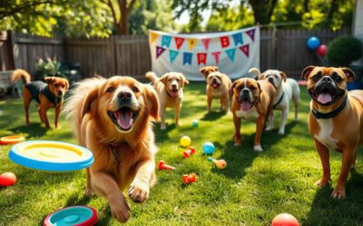 CriskyDog spletni časopis 16 Dnevna zabava za psa – Vse, kar moraš vedeti o tem!