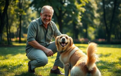 CriskyDog spletni časopis 18 Tvoj pes naredi tvoje življenje boljše – ti pa njegovega