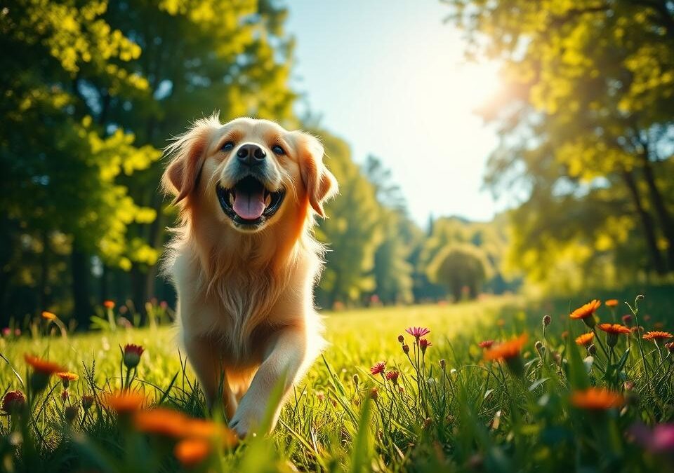 Vedeti moraš, da to, kar počneš, šteje – in on to čuti