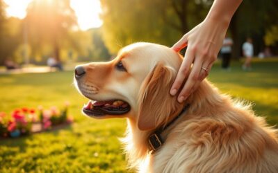 Jezik dotika – čustveni učinki božanja