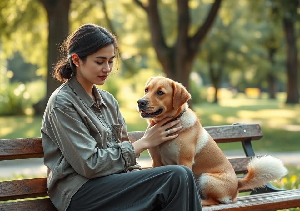 Ni ti treba biti popoln – dovolj je, da si predan