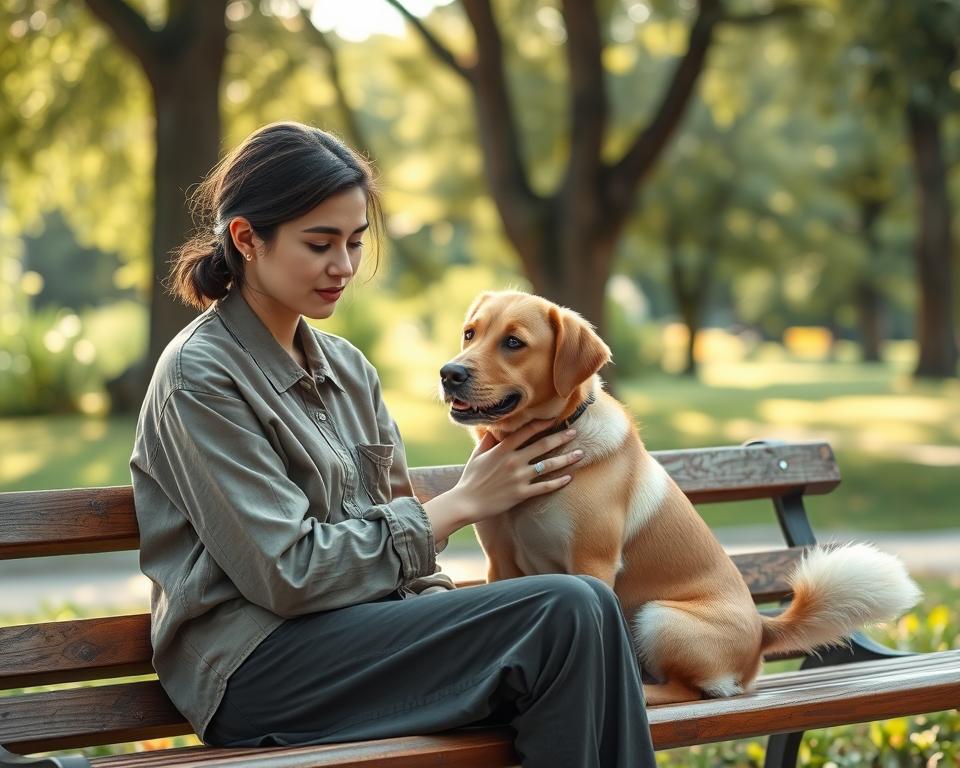 etične odločitve, povezane s psom